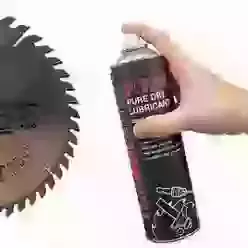 PTFE Dry Lubricant Can 500ml